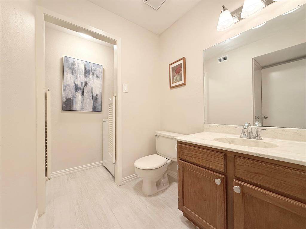 Skillman Bend Condo - Residential