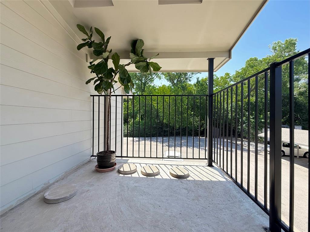 Skillman Bend Condo - Residential