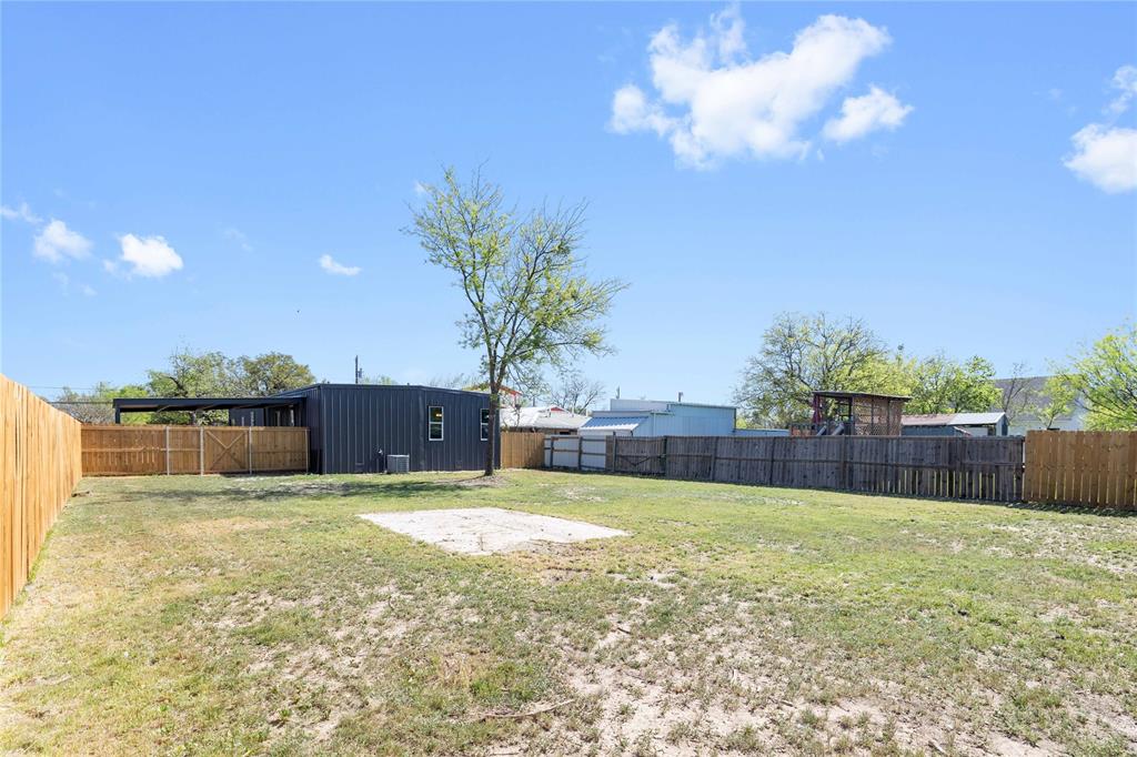Morningside Add - Residential