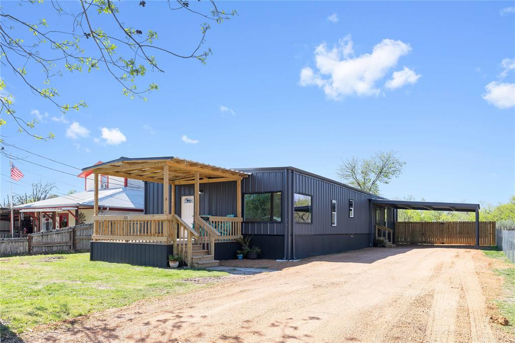 Morningside Add - Residential