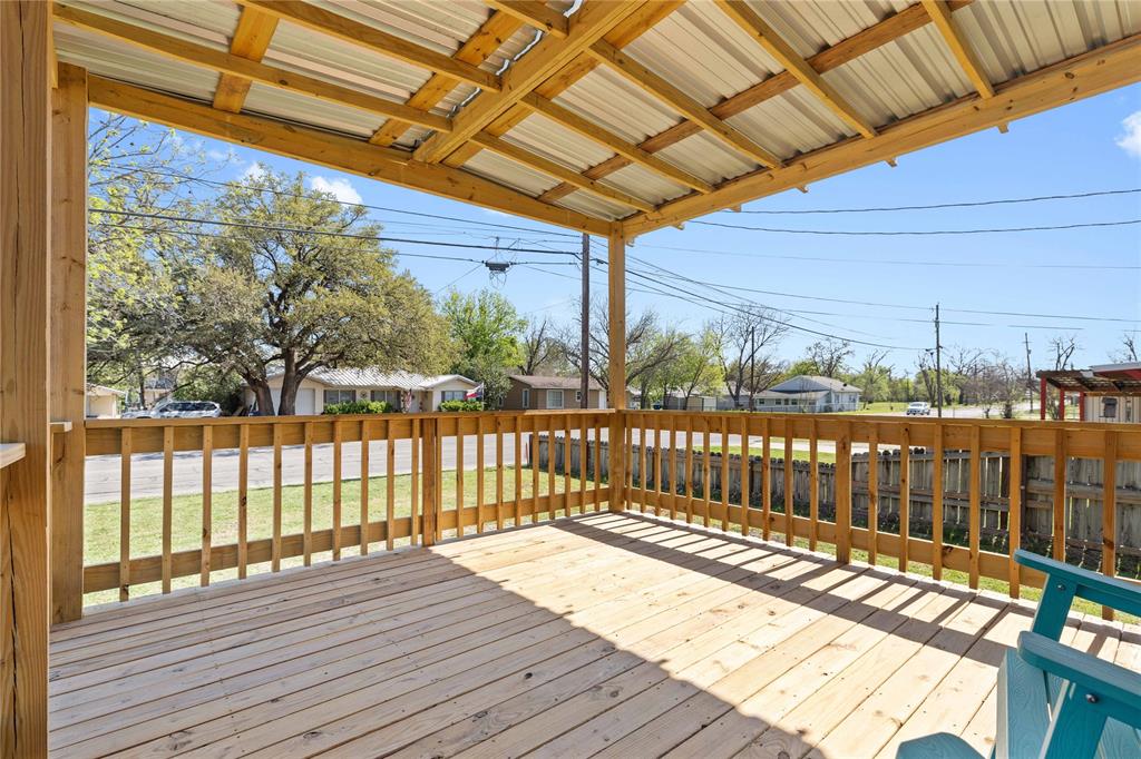 Morningside Add - Residential