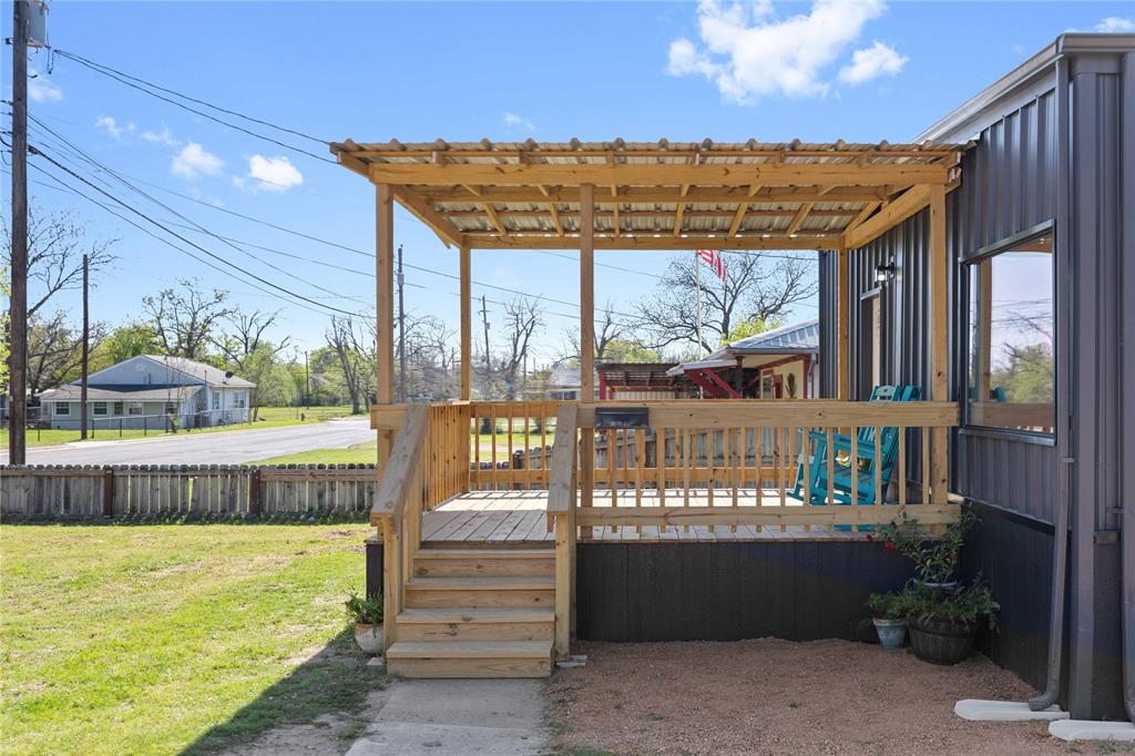 Morningside Add - Residential