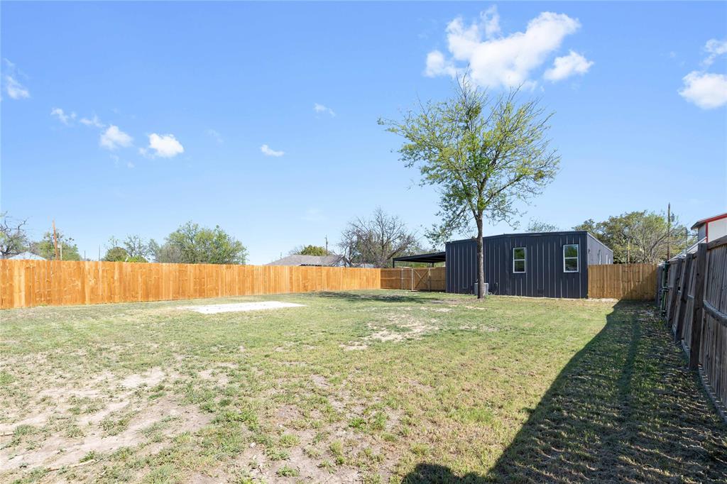 Morningside Add - Residential