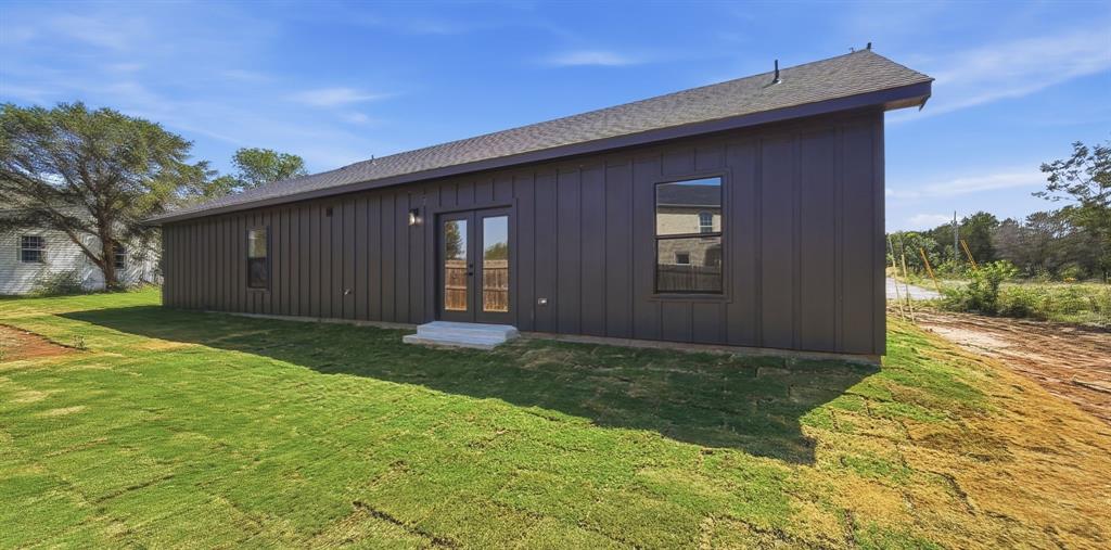 Canyon Creek - Residential