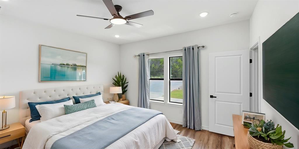 Canyon Creek - Residential