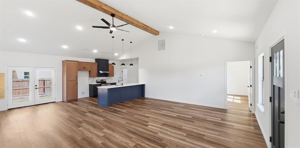 Canyon Creek - Residential