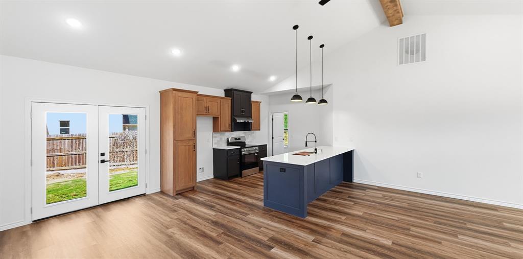Canyon Creek - Residential