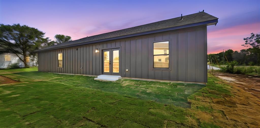 Canyon Creek - Residential