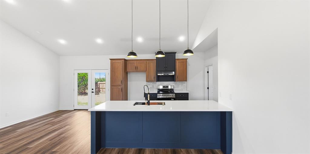 Canyon Creek - Residential