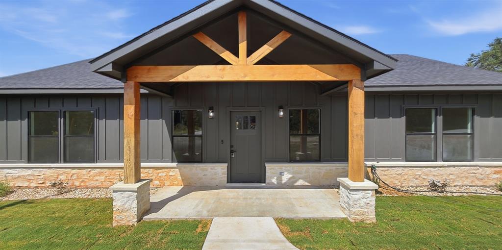 Canyon Creek - Residential