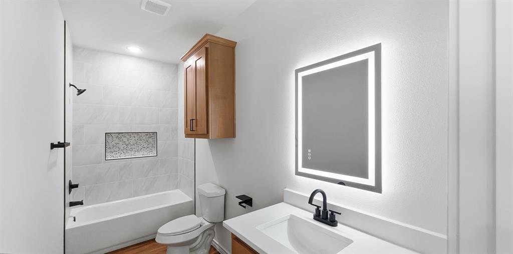 Canyon Creek - Residential