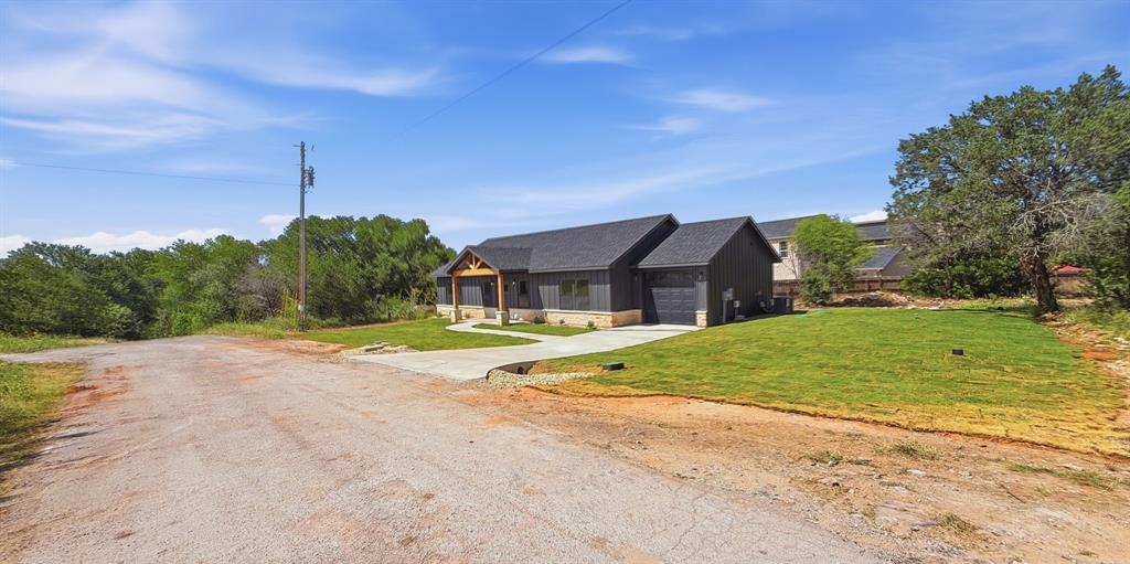 Canyon Creek - Residential