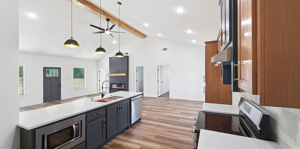 Canyon Creek - Residential