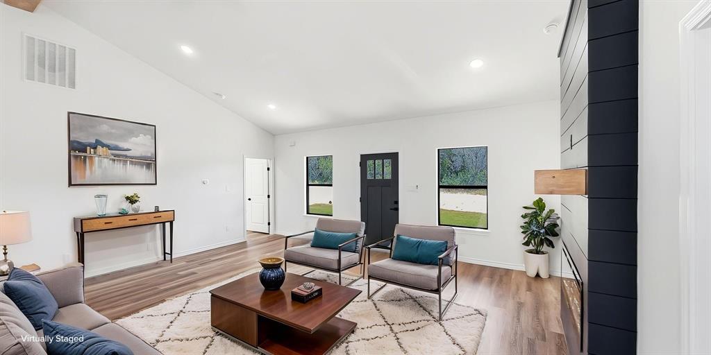 Canyon Creek - Residential