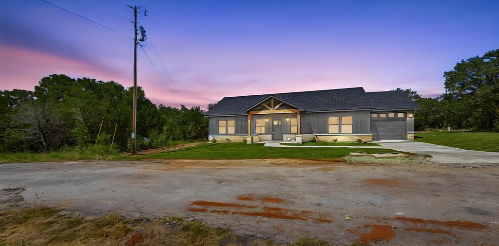 Canyon Creek - Residential