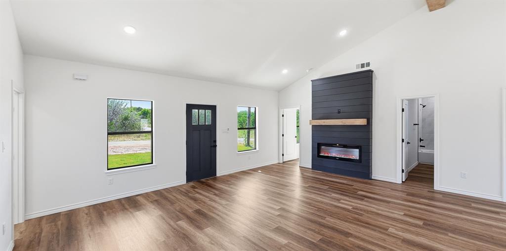 Canyon Creek - Residential