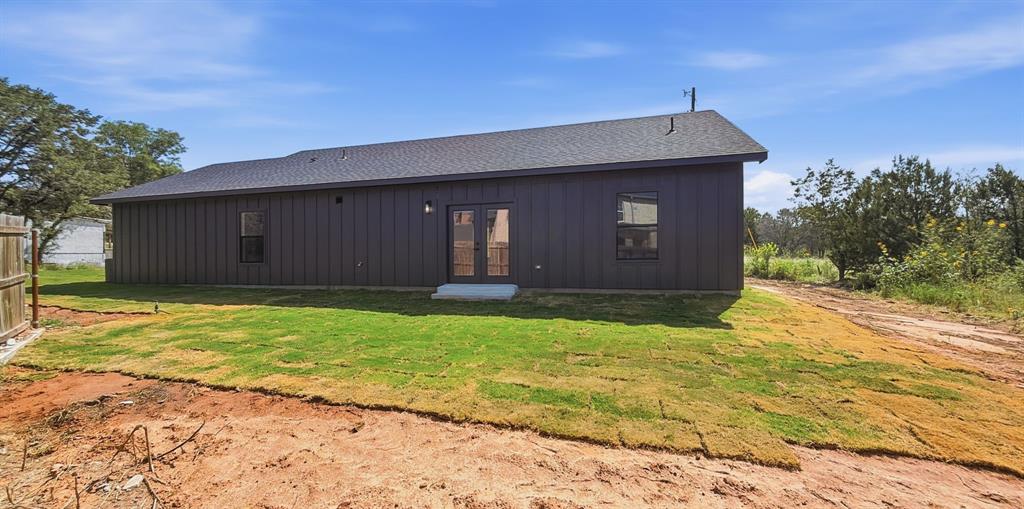 Canyon Creek - Residential