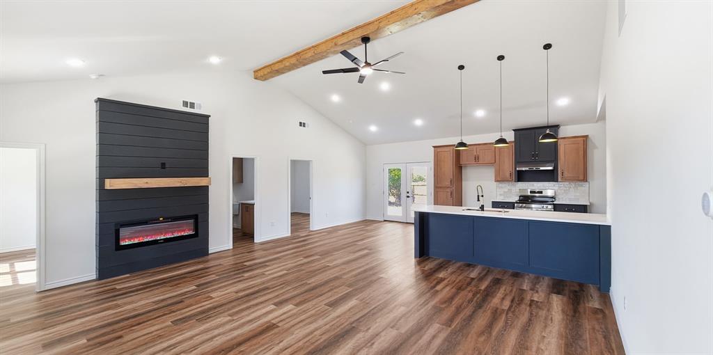 Canyon Creek - Residential