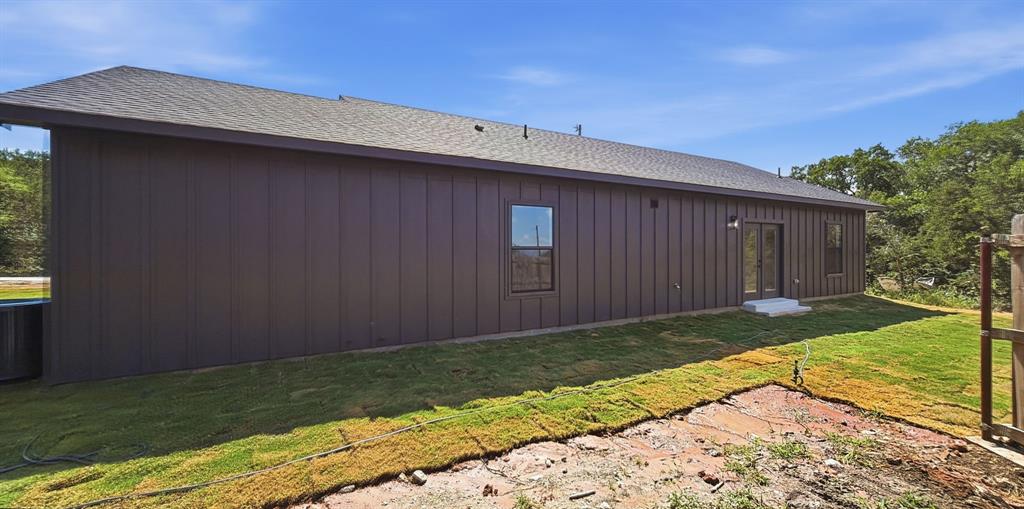Canyon Creek - Residential