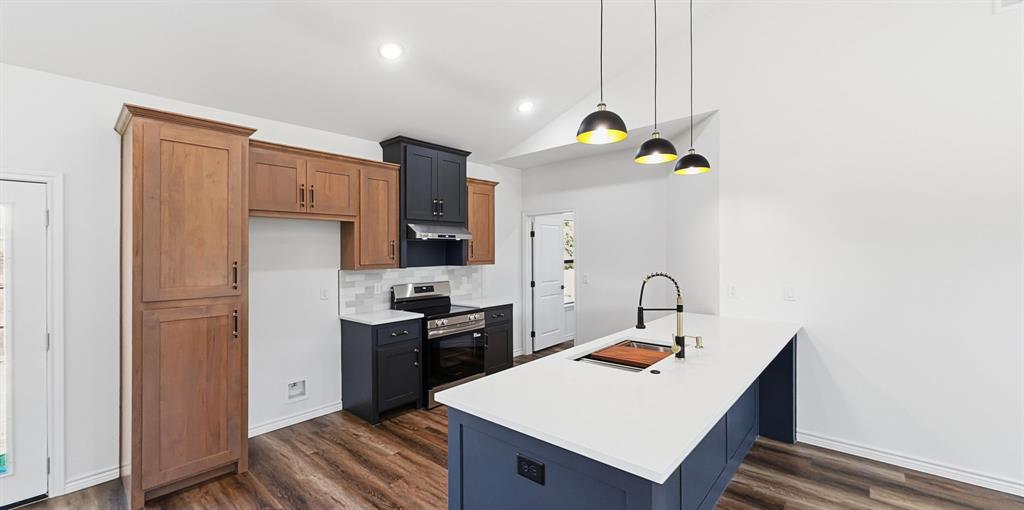 Canyon Creek - Residential