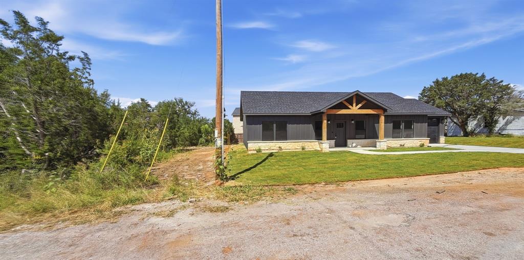 Canyon Creek - Residential