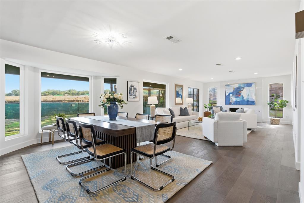 Rocky Canyon Estates - Residential