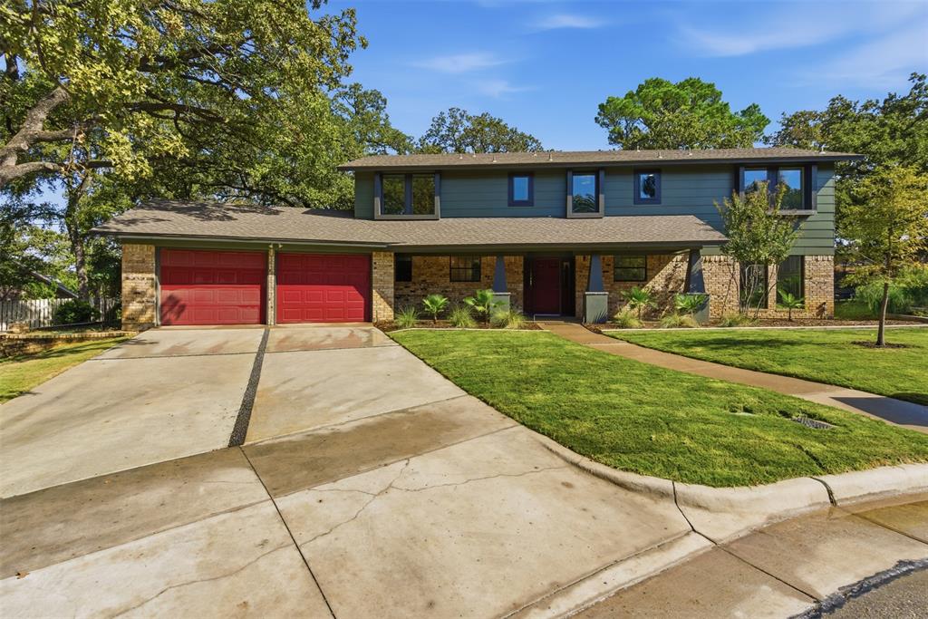 Rocky Canyon Estates - Residential