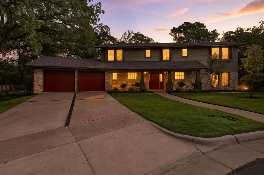 Rocky Canyon Estates - Residential