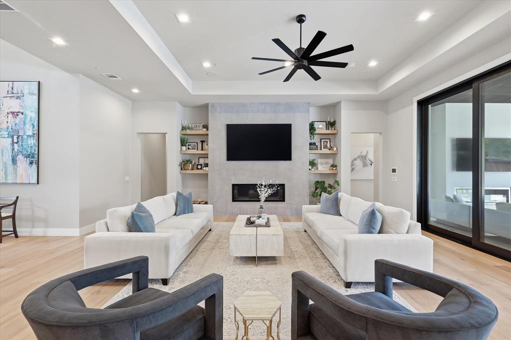Yaffa Add - Residential