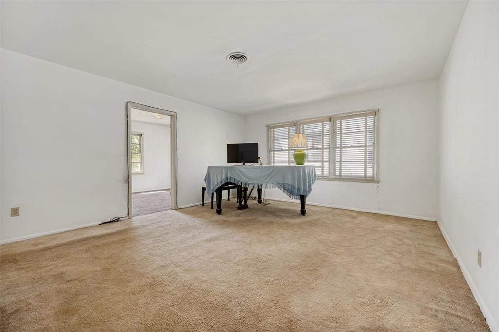 Marsalis Park - Residential