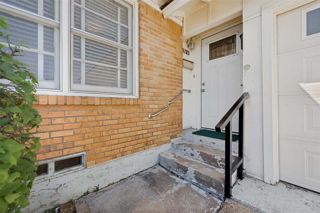 Marsalis Park - Residential