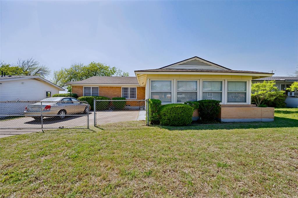 Marsalis Park - Residential