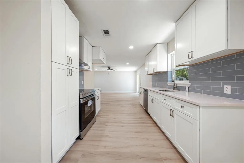 Hillview Add - Residential