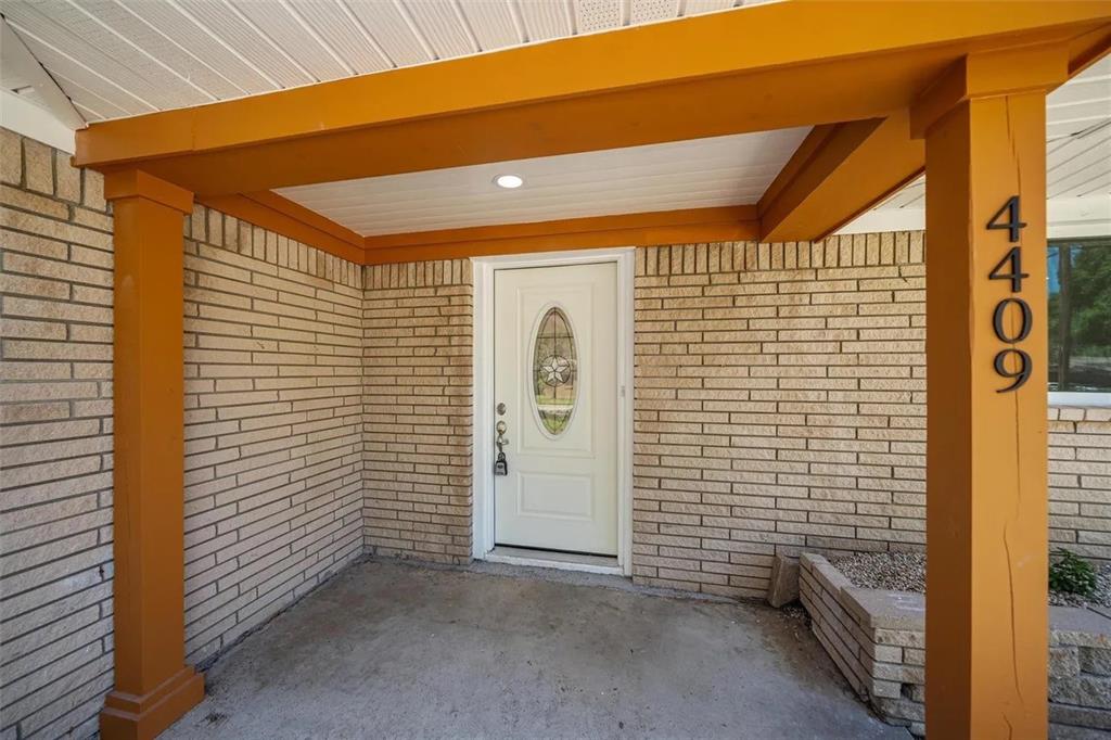 Hillview Add - Residential