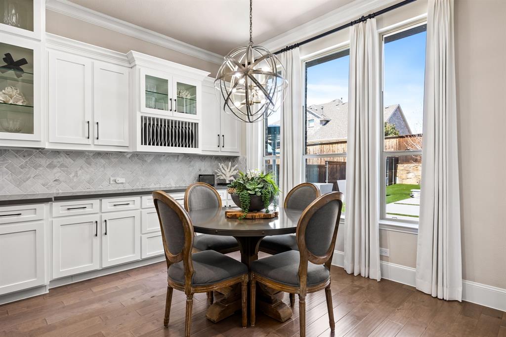 Mustang Lakes Ph One - Residential