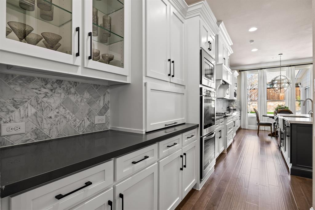 Mustang Lakes Ph One - Residential
