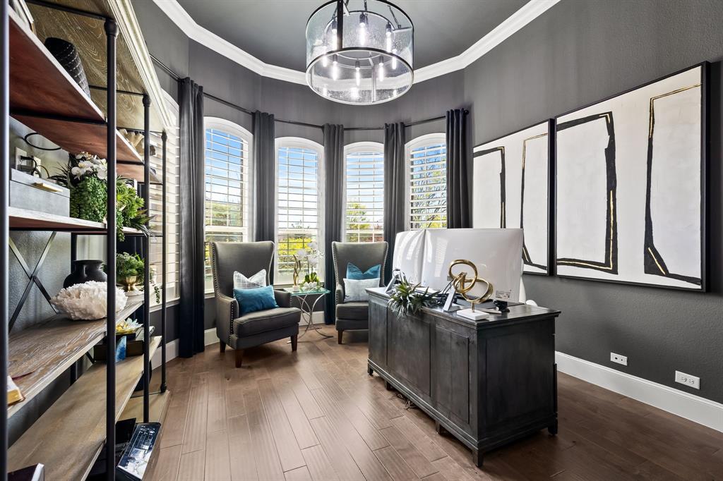Mustang Lakes Ph One - Residential