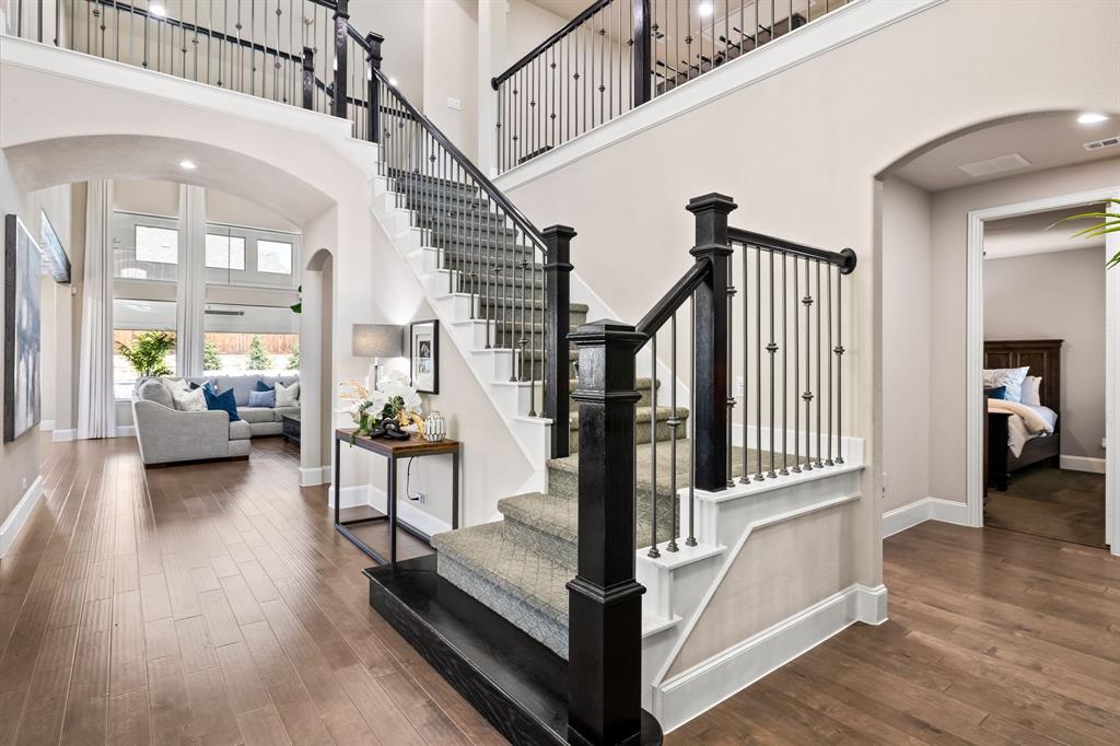 Mustang Lakes Ph One - Residential