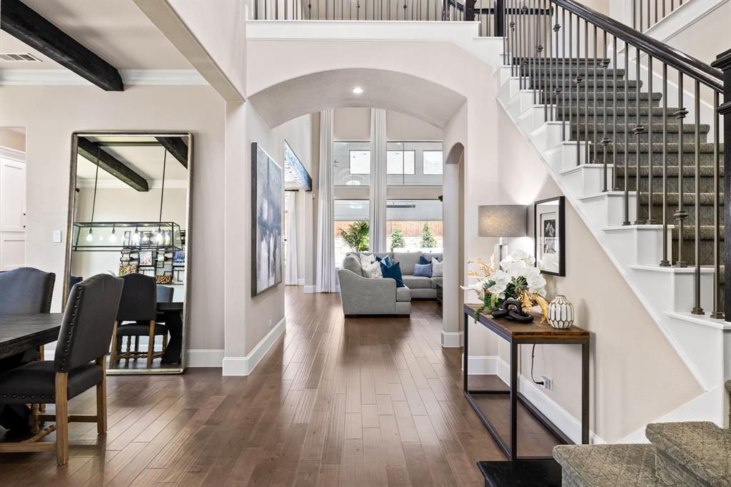 Mustang Lakes Ph One - Residential
