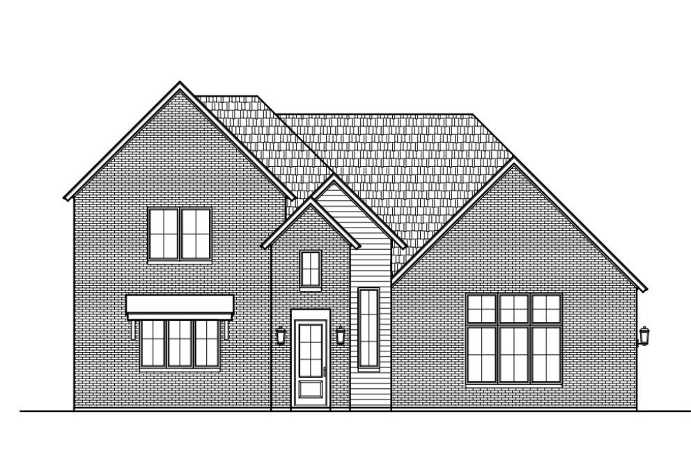 Thomas Crossing Add - Residential