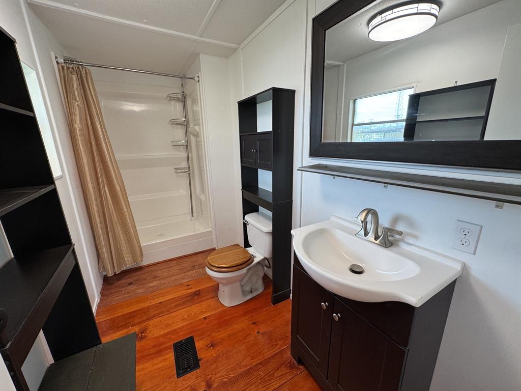 McLain - Residential