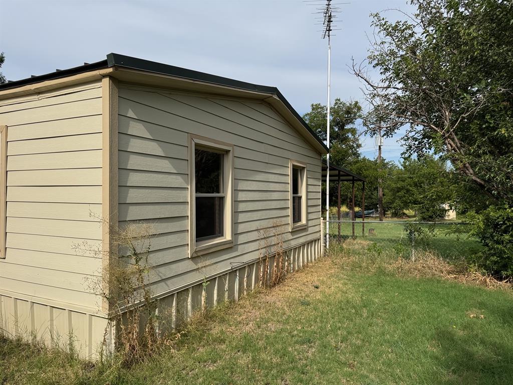 McLain - Residential