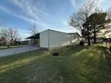 McLain - Residential