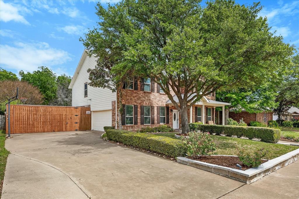 Timber Creek Estates - Residential