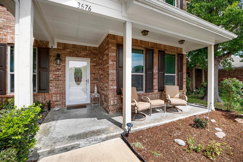 Timber Creek Estates - Residential