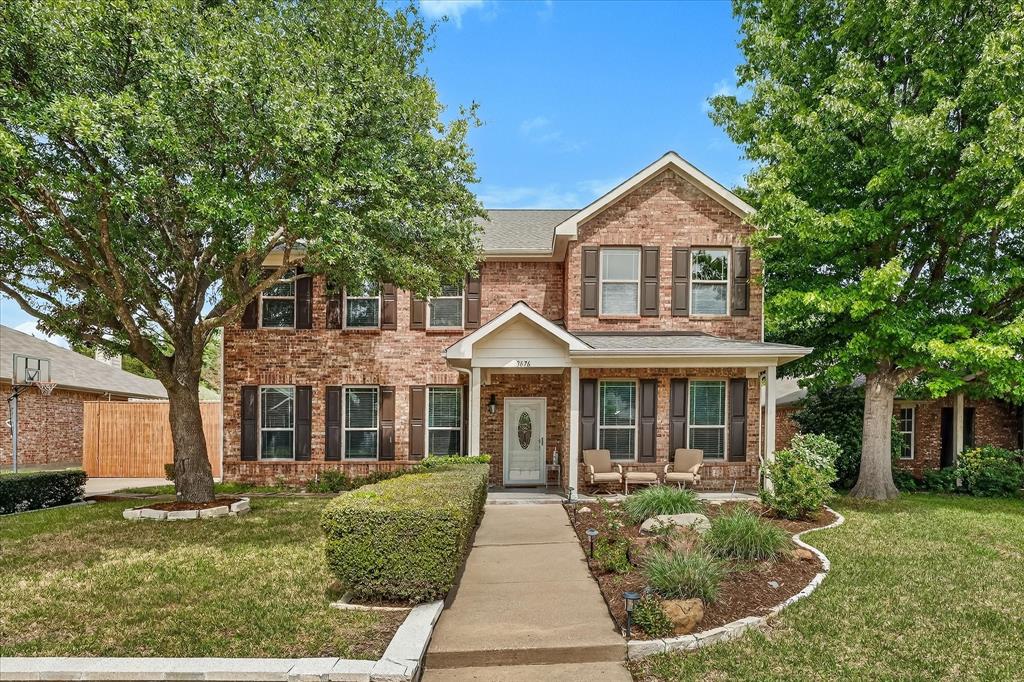 Timber Creek Estates - Residential