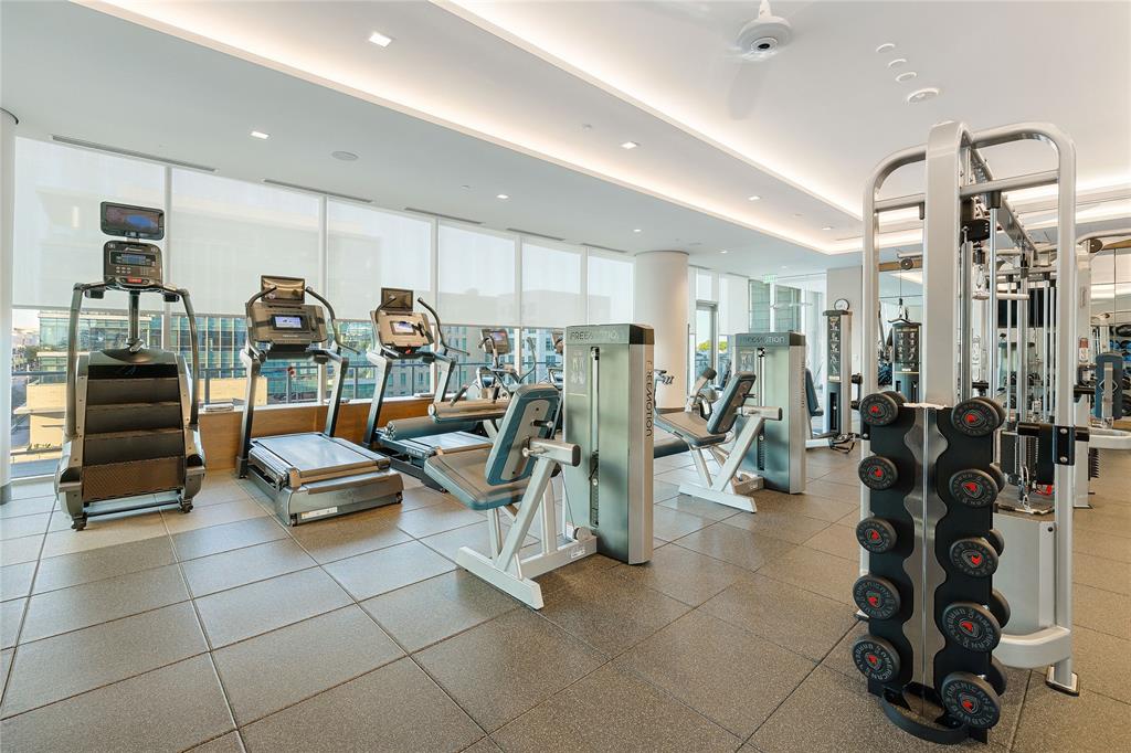 Windrose Tower At Legacy West Condo - Residential