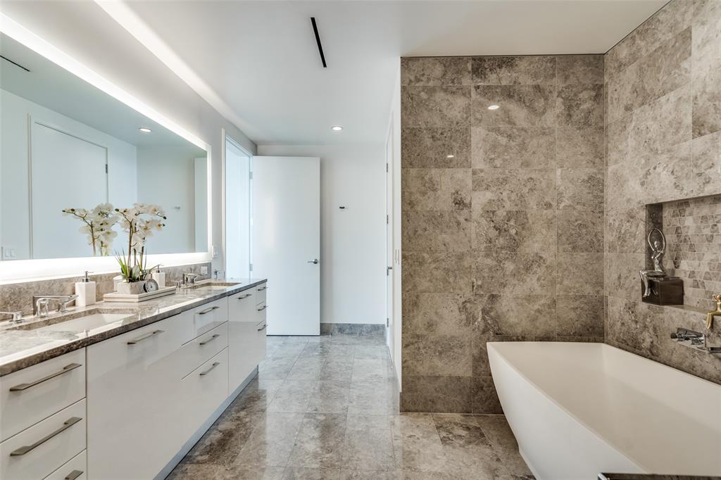Windrose Tower At Legacy West Condo - Residential