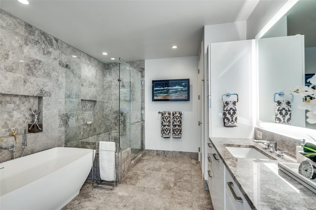 Windrose Tower At Legacy West Condo - Residential
