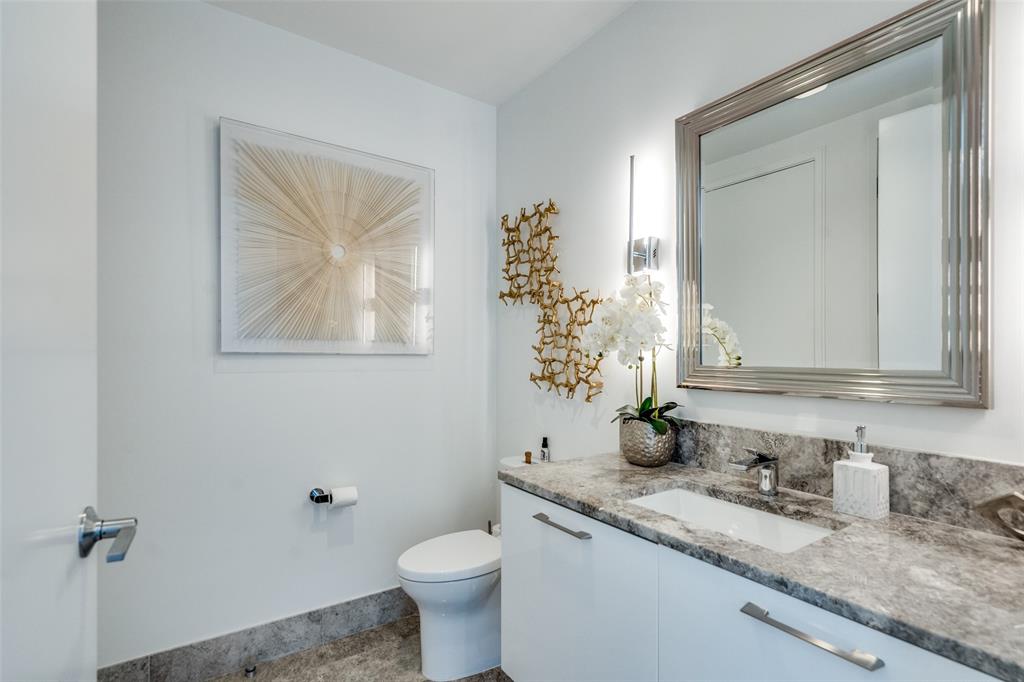 Windrose Tower At Legacy West Condo - Residential